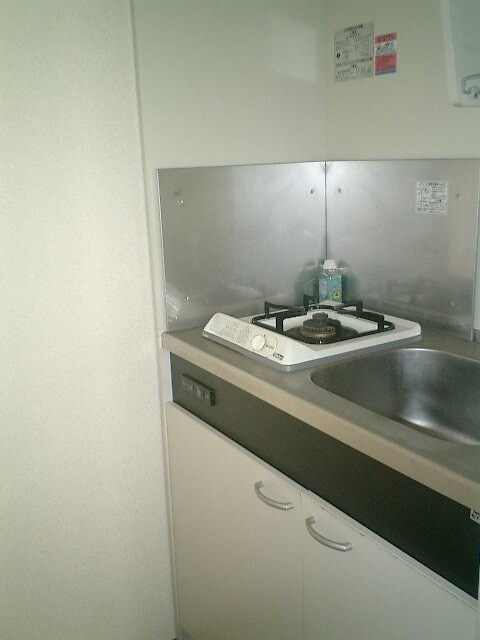 ラフィントール湘南の物件内観写真