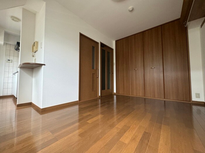 ラフィントール湘南の物件内観写真