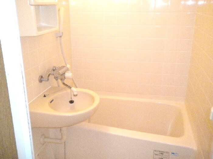 ラフィントール湘南の物件内観写真