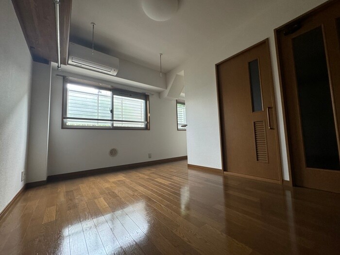 ラフィントール湘南の物件内観写真