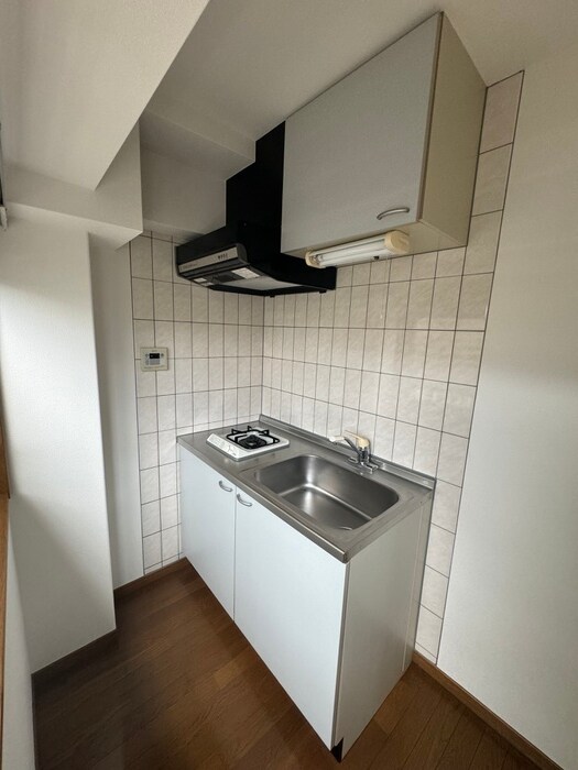 ラフィントール湘南の物件内観写真