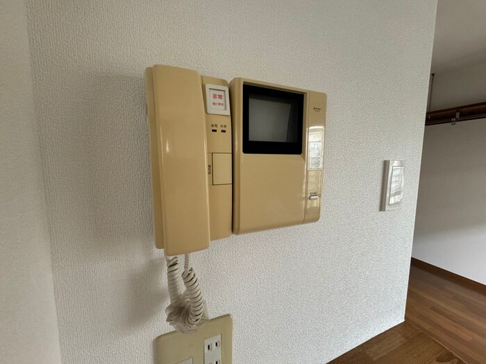 ラフィントール湘南の物件内観写真