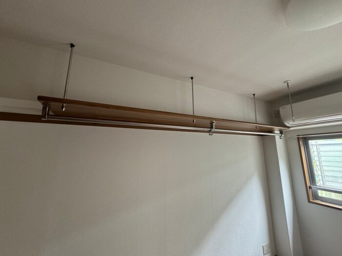 ラフィントール湘南の物件内観写真