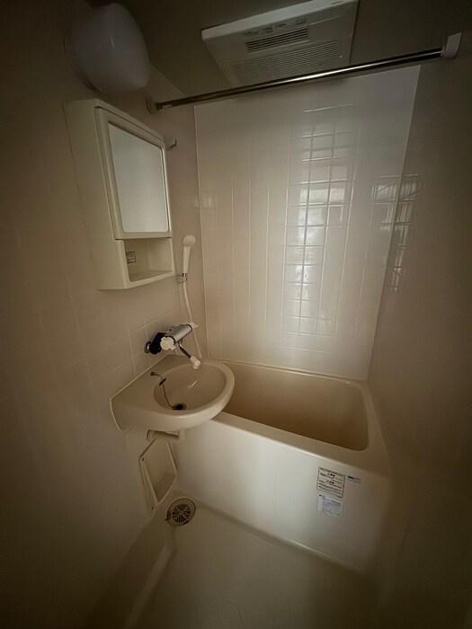 ラフィントール湘南の物件内観写真