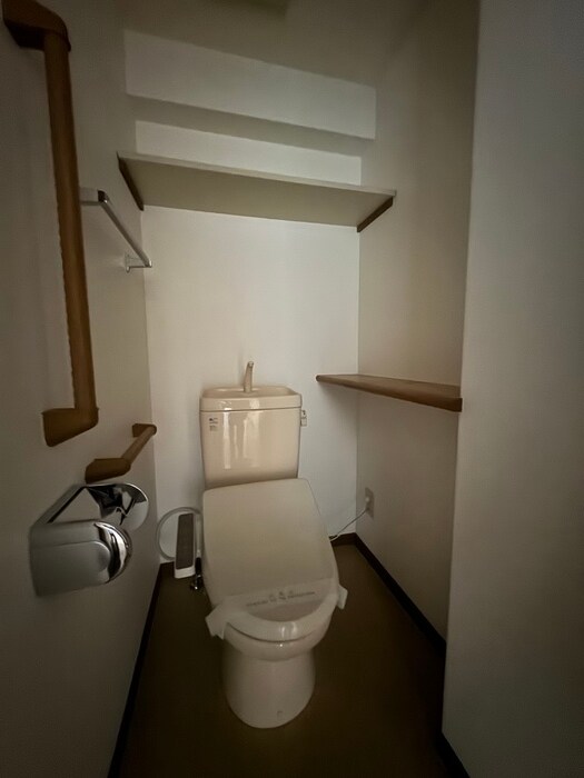 ラフィントール湘南の物件内観写真