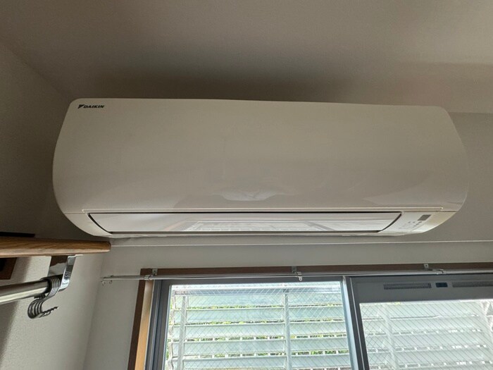 ラフィントール湘南の物件内観写真