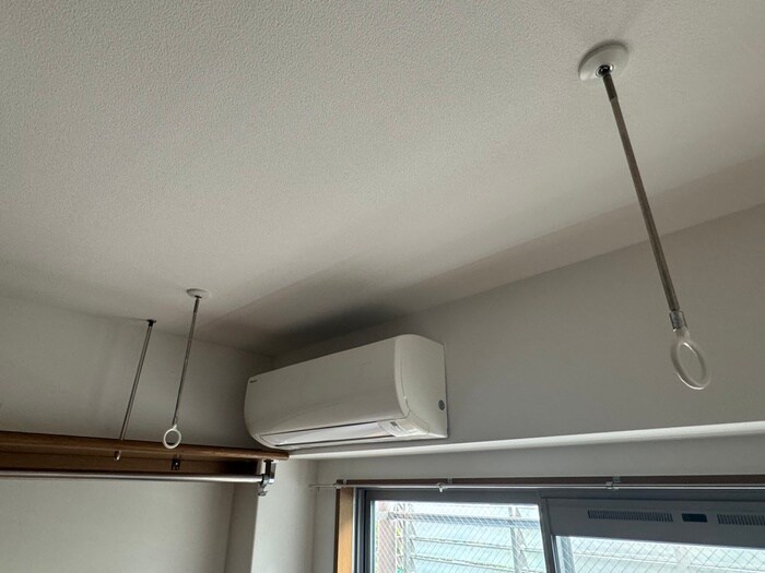 ラフィントール湘南の物件内観写真