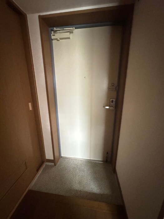 ラフィントール湘南の物件内観写真