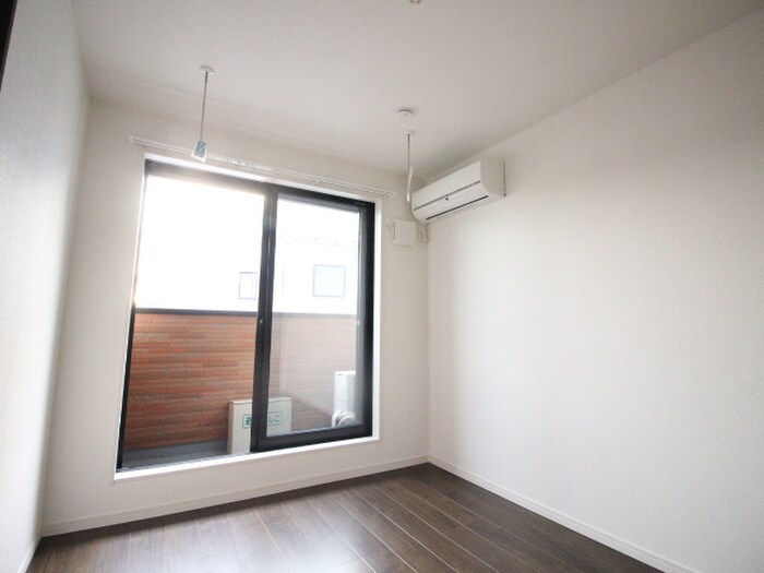 Searex横須賀中央の物件内観写真