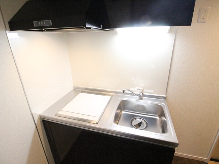 Searex横須賀中央の物件内観写真