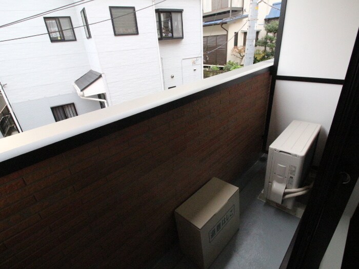 Searex横須賀中央の物件内観写真