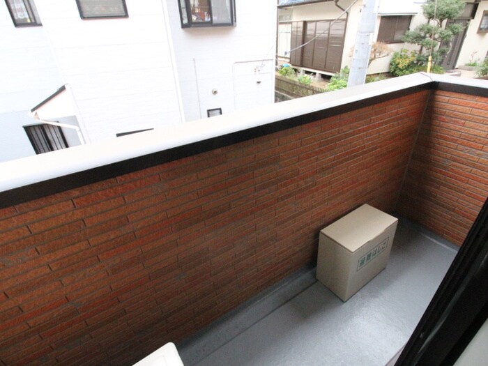 Searex横須賀中央の物件内観写真