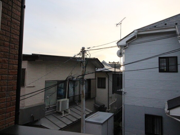 Searex横須賀中央の物件内観写真