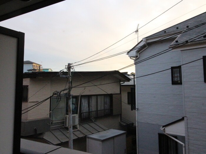 Searex横須賀中央の物件内観写真