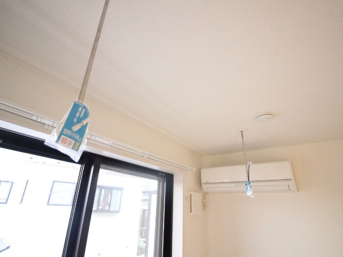 Searex横須賀中央の物件内観写真