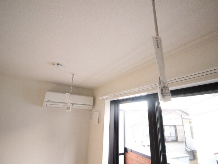 Searex横須賀中央の物件内観写真