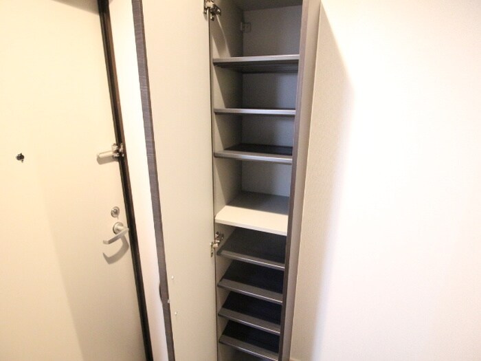 Searex横須賀中央の物件内観写真