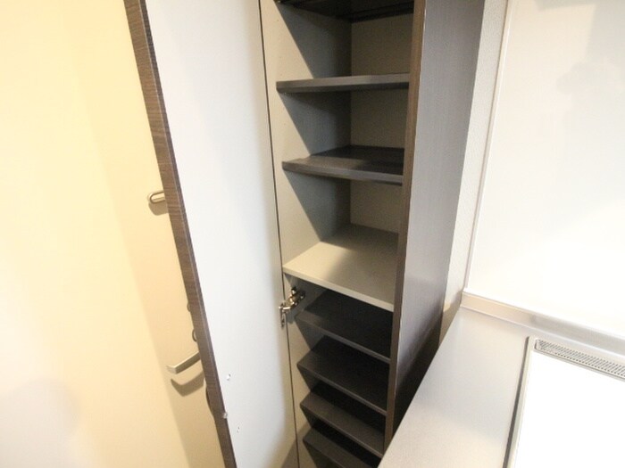 Searex横須賀中央の物件内観写真