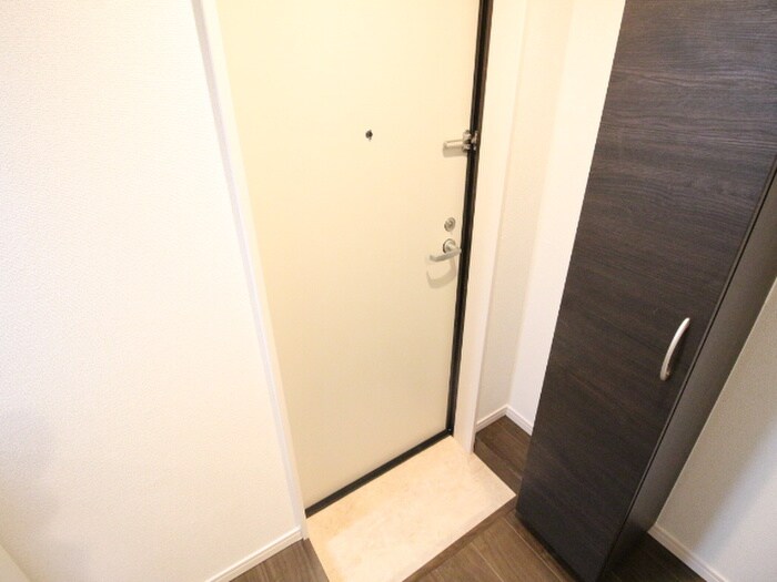 Searex横須賀中央の物件内観写真