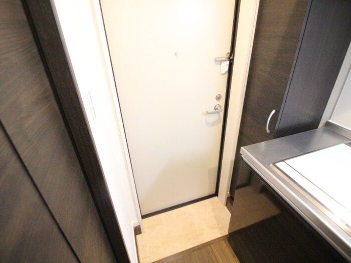 Searex横須賀中央の物件内観写真