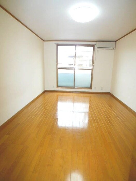 エンジェルハイツの物件内観写真