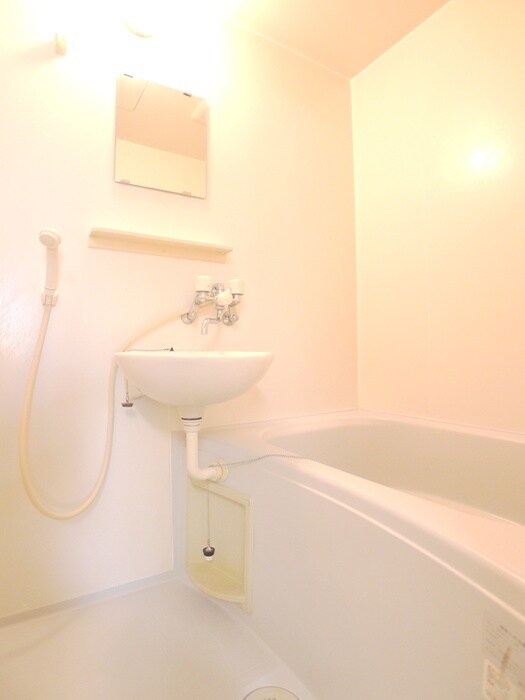 エンジェルハイツの物件内観写真