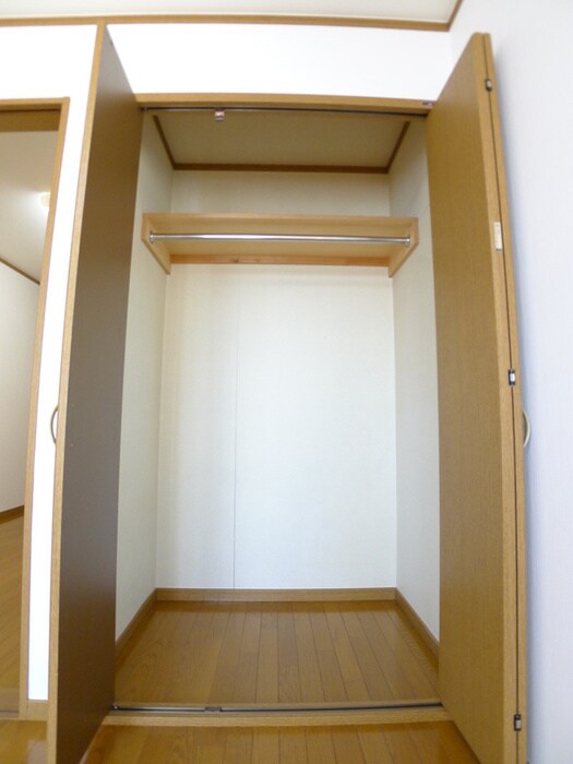 エンジェルハイツの物件内観写真