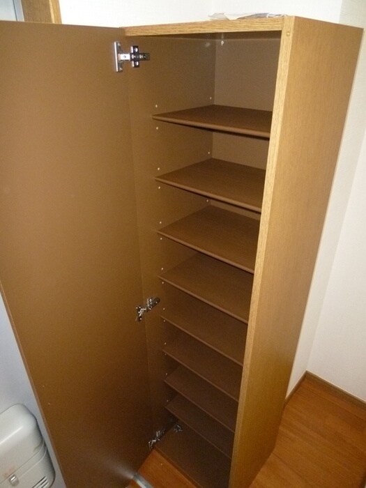 エンジェルハイツの物件内観写真