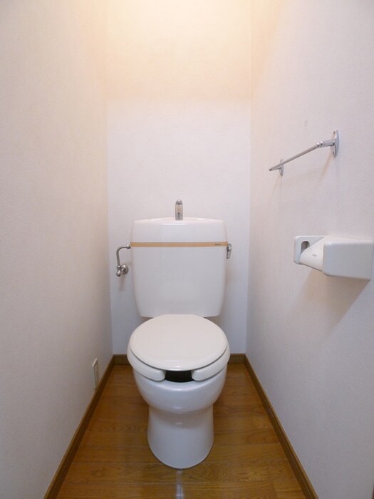 エンジェルハイツの物件内観写真