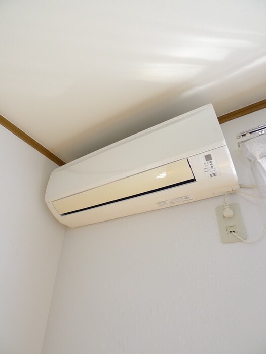 エンジェルハイツの物件内観写真