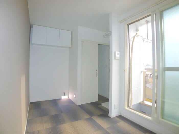 ｼｴﾙｱﾋﾞﾀｼｵﾝaoiの物件内観写真