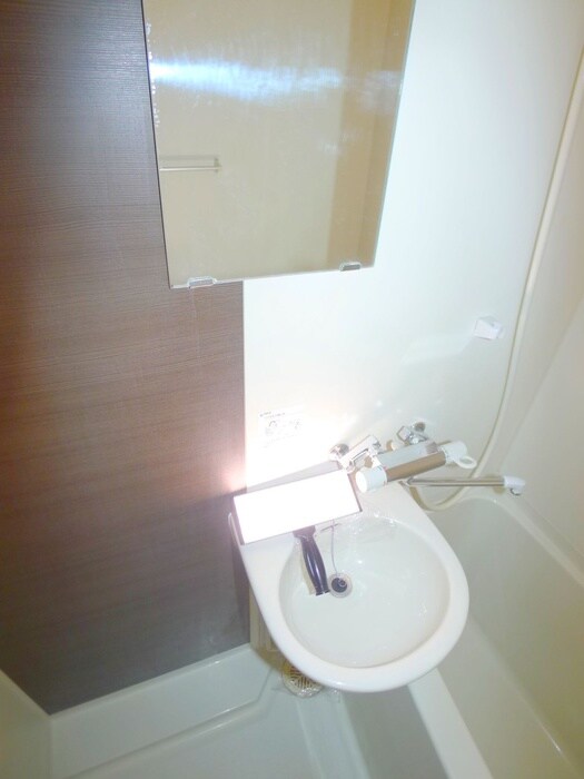 ｼｴﾙｱﾋﾞﾀｼｵﾝaoiの物件内観写真