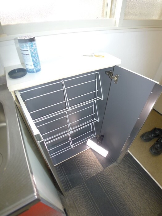 ｼｴﾙｱﾋﾞﾀｼｵﾝaoiの物件内観写真