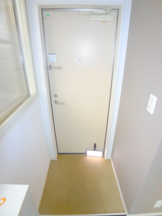 ｼｴﾙｱﾋﾞﾀｼｵﾝaoiの物件内観写真