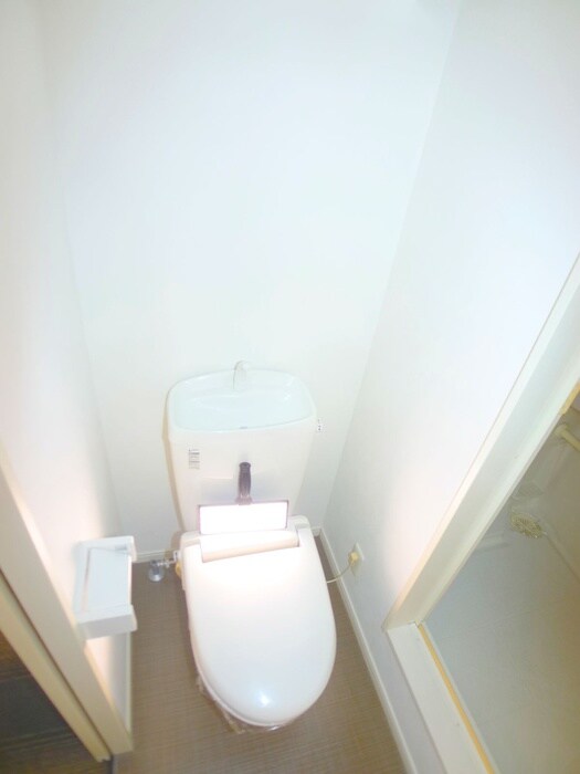 ｼｴﾙｱﾋﾞﾀｼｵﾝaoiの物件内観写真