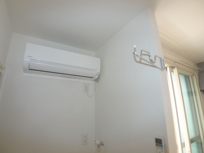 ｼｴﾙｱﾋﾞﾀｼｵﾝaoiの物件内観写真