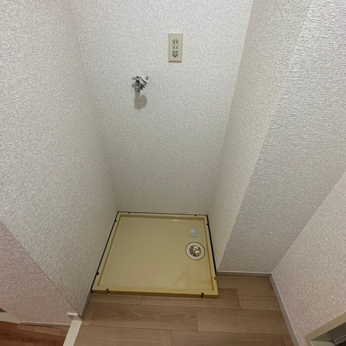 栄光マンションの物件内観写真