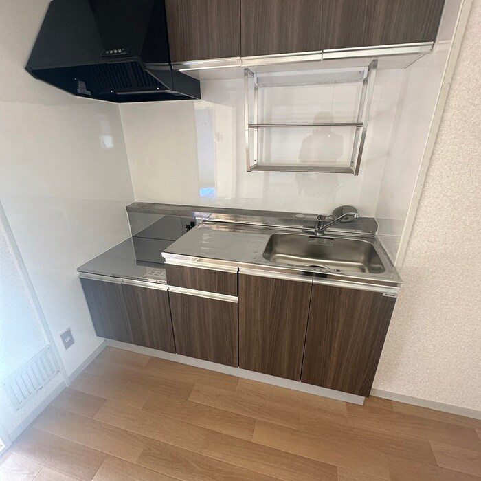 栄光マンションの物件内観写真