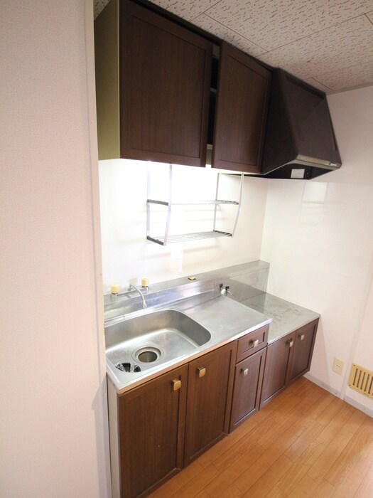 栄光マンションの物件内観写真