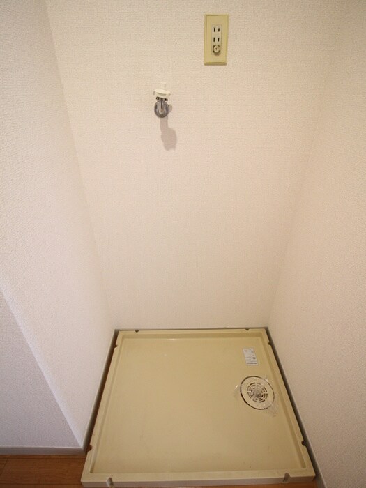 栄光マンションの物件内観写真