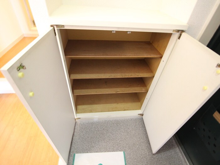 栄光マンションの物件内観写真