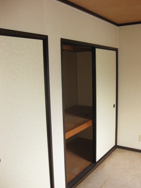 コ－ポ滝沢Ａの物件内観写真