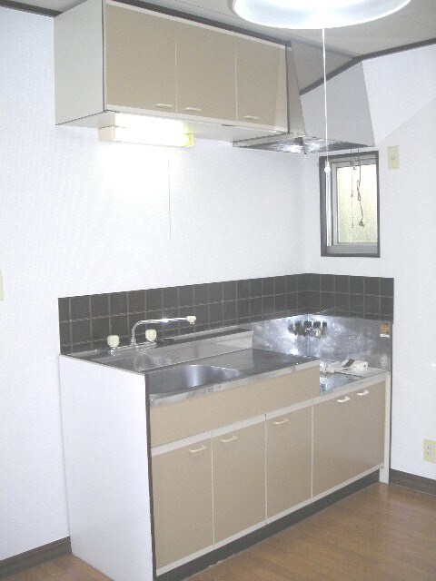 コ－ポ滝沢Ａの物件内観写真