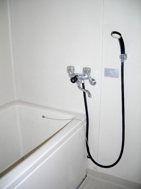 コ－ポ滝沢Ａの物件内観写真