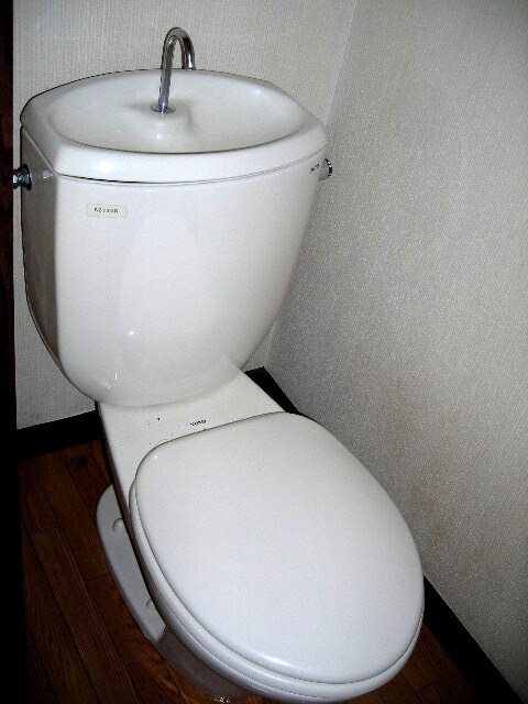 コ－ポ滝沢Ａの物件内観写真