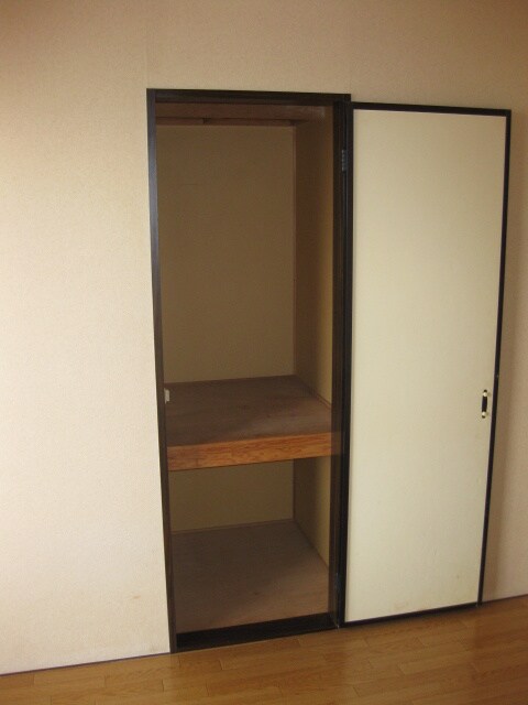 コ－ポ滝沢Ａの物件内観写真