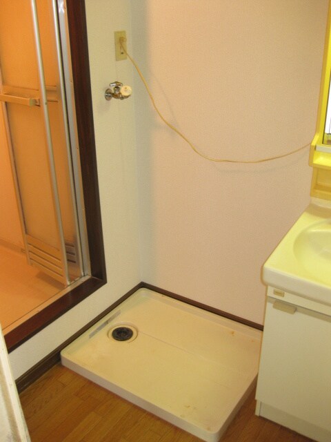 コ－ポ滝沢Ａの物件内観写真