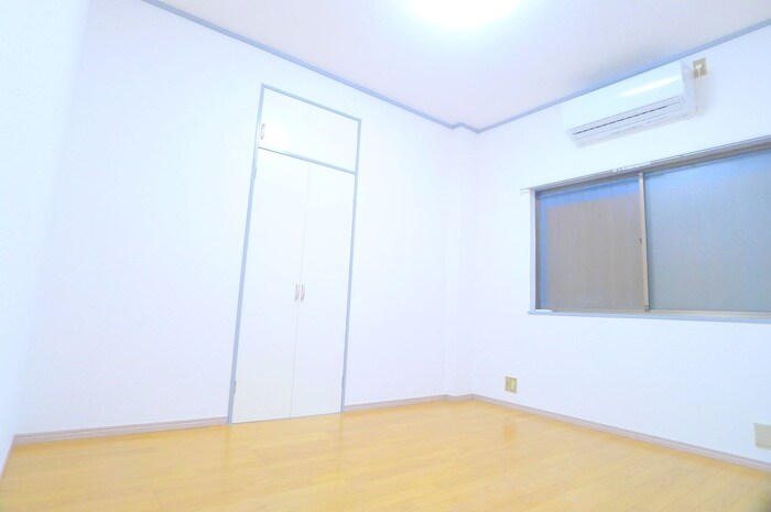 ハイツ田中の物件内観写真