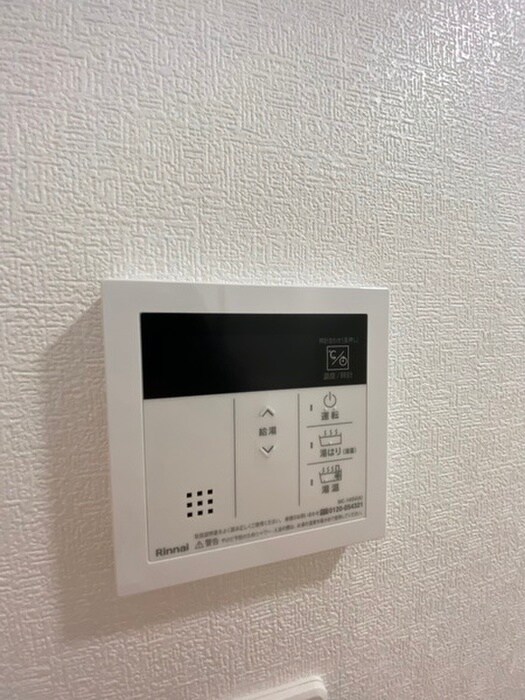 ラプラス南池袋の物件内観写真