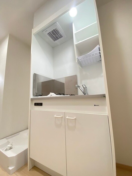 ラプラス南池袋の物件内観写真